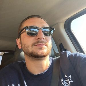 Meet your Posher, Dominik